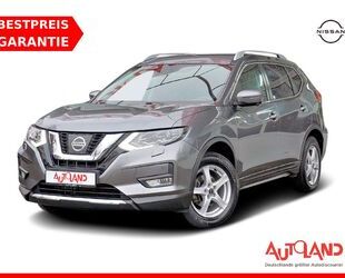 Nissan X-Trail Gebrauchtwagen