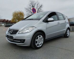 Mercedes-Benz A 180 Gebrauchtwagen
