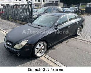 Mercedes-Benz CLS 350 Gebrauchtwagen