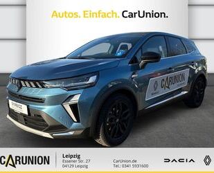 Renault Symbioz Gebrauchtwagen