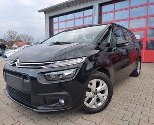 Citroen Grand C4 Picasso / SpaceTourer Gebrauchtwagen