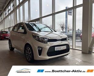 Kia Picanto Gebrauchtwagen
