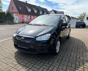 Ford C-Max Gebrauchtwagen
