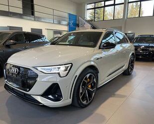 Audi e-tron Gebrauchtwagen