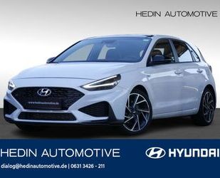 Hyundai i30 Gebrauchtwagen
