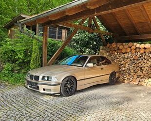 BMW 325 Gebrauchtwagen
