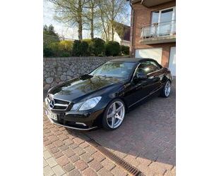Mercedes-Benz E 350 Gebrauchtwagen