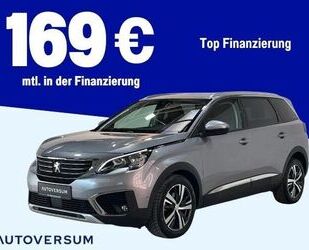 Peugeot 5008 Gebrauchtwagen