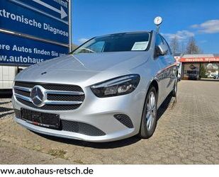 Mercedes-Benz B 250 Gebrauchtwagen