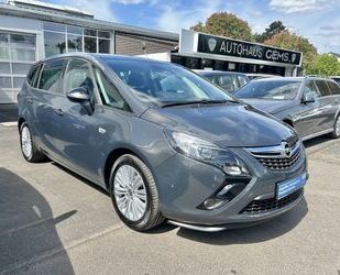 Opel Zafira Gebrauchtwagen