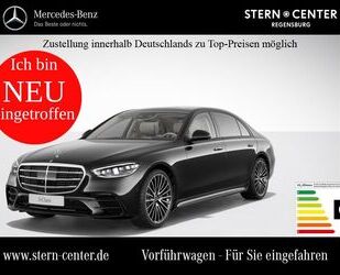 Mercedes-Benz S 450 Gebrauchtwagen