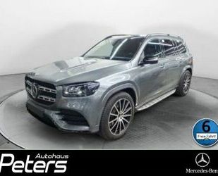 Mercedes-Benz GLS 400 Gebrauchtwagen