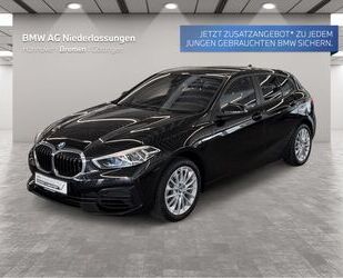 BMW 116 Gebrauchtwagen