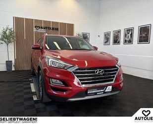 Hyundai TUCSON Gebrauchtwagen