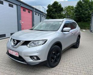 Nissan X-Trail Gebrauchtwagen