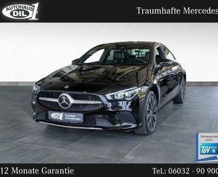 Mercedes-Benz CLA 250 Gebrauchtwagen