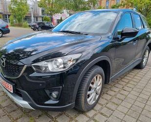 Mazda CX-5 Gebrauchtwagen