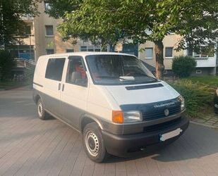 VW T4 andere Gebrauchtwagen
