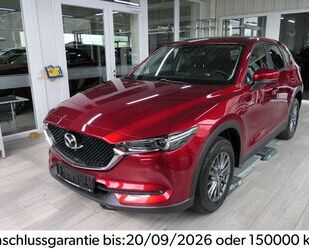 Mazda CX-5 Gebrauchtwagen