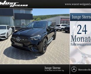 Mercedes-Benz GLE 450 Gebrauchtwagen