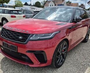 Land Rover Range Rover Velar Gebrauchtwagen