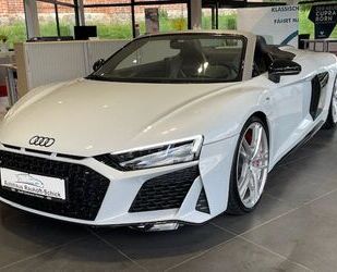 Audi R8 Gebrauchtwagen