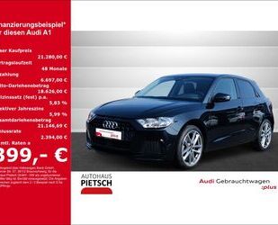 Audi A1 Gebrauchtwagen