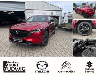 Mazda CX-5 Gebrauchtwagen