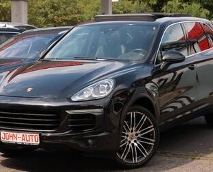 Porsche Cayenne Gebrauchtwagen