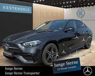 Mercedes-Benz C 300 Gebrauchtwagen