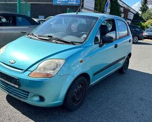 Chevrolet Matiz Gebrauchtwagen