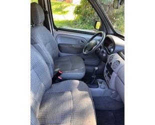 Volvo Kangoo 