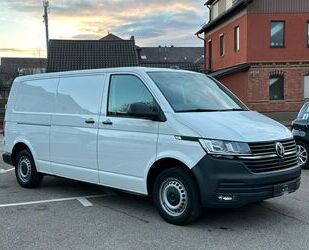 VW T6 Transporter Gebrauchtwagen
