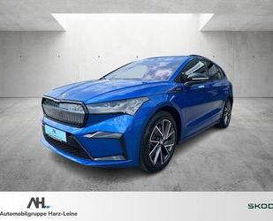 Skoda Enyaq Gebrauchtwagen