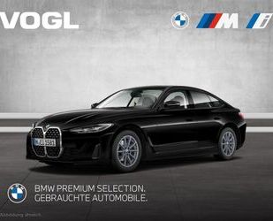 BMW 420 Gebrauchtwagen