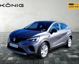 Renault Captur Gebrauchtwagen