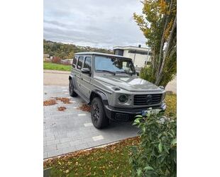 Mercedes-Benz G 450 Gebrauchtwagen