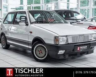 Fiat Uno Gebrauchtwagen