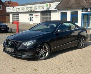 Mercedes-Benz E 250 Gebrauchtwagen