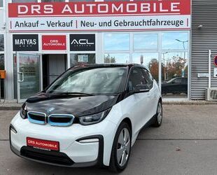 BMW i3 Gebrauchtwagen