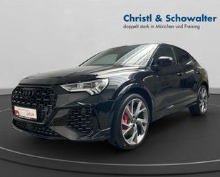 Audi RSQ3 Gebrauchtwagen