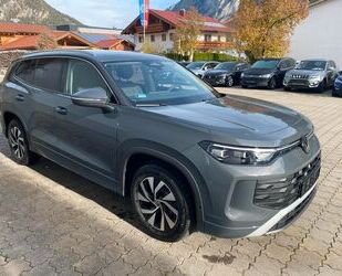 VW Tayron Gebrauchtwagen