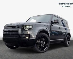 Land Rover Defender Gebrauchtwagen