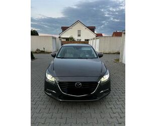 Mazda 3 Gebrauchtwagen
