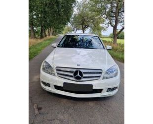 Mercedes-Benz C 180 Gebrauchtwagen