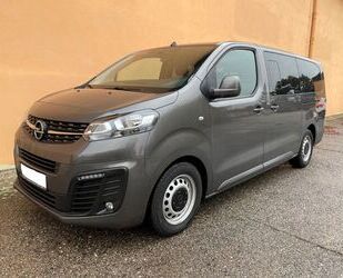 Opel Vivaro Gebrauchtwagen