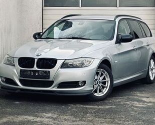 BMW 316 Gebrauchtwagen
