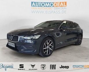 Volvo V60 Gebrauchtwagen