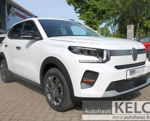 Citroen C3 Gebrauchtwagen