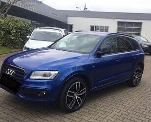 Audi Q5 Gebrauchtwagen